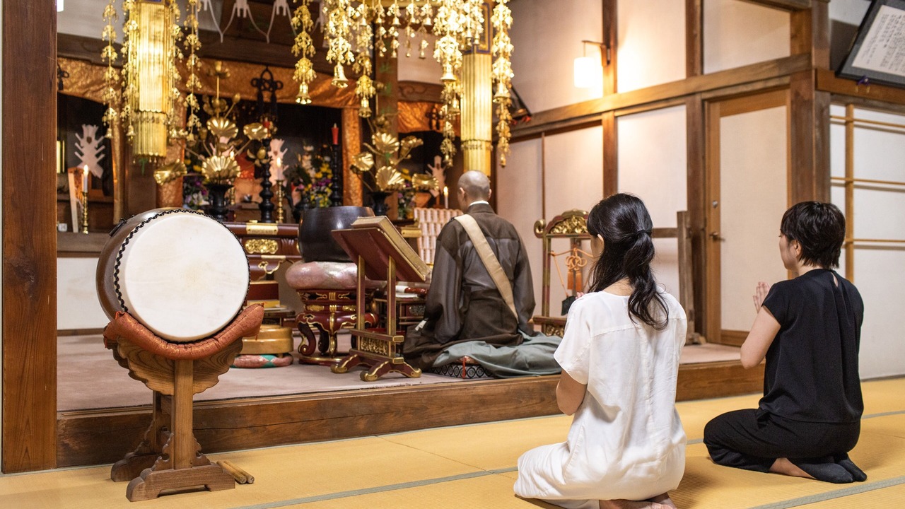 Photo of Others in Minobu