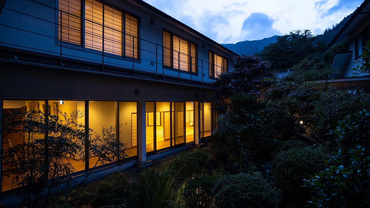 Photo of Outdoor in Minobu