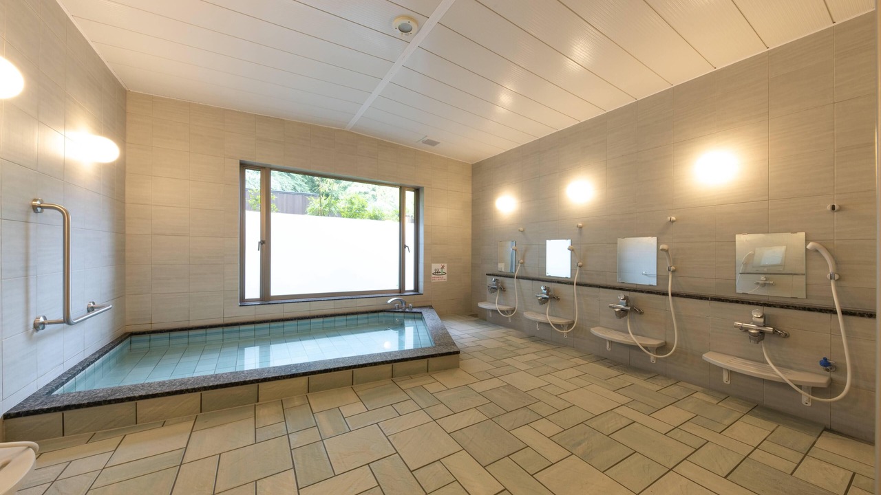 Photo of Bathroom in Minobu