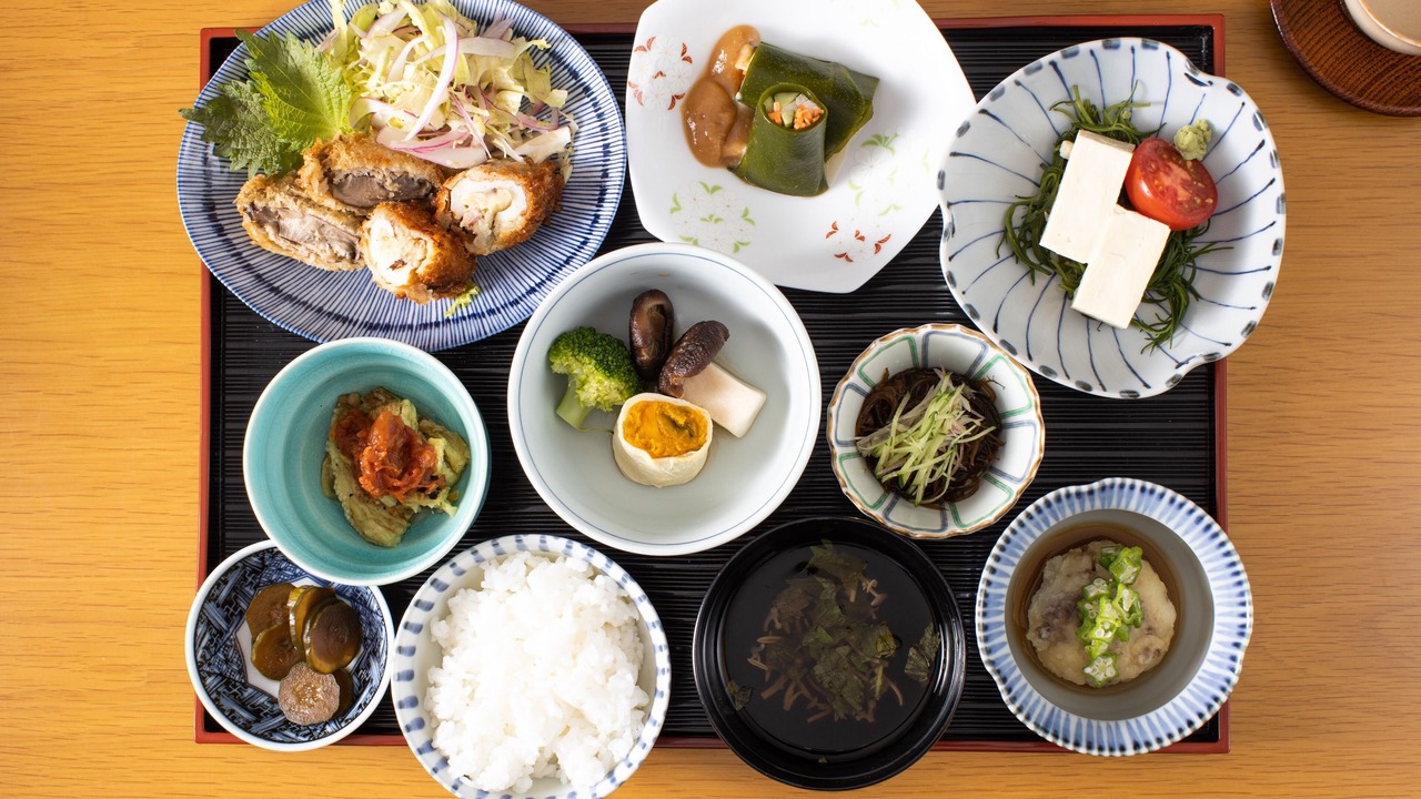 Photo of Others in Minobu