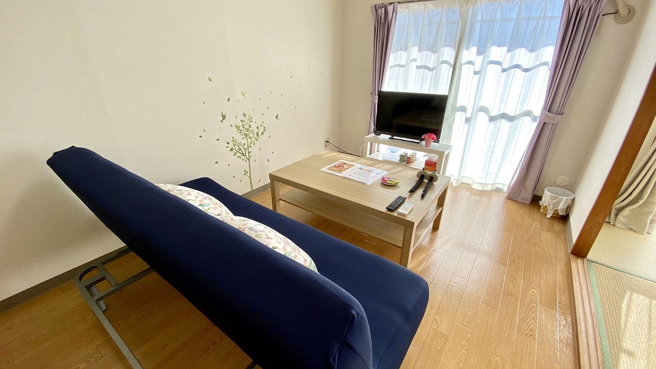 Photo of Bedroom in Tokorozawa