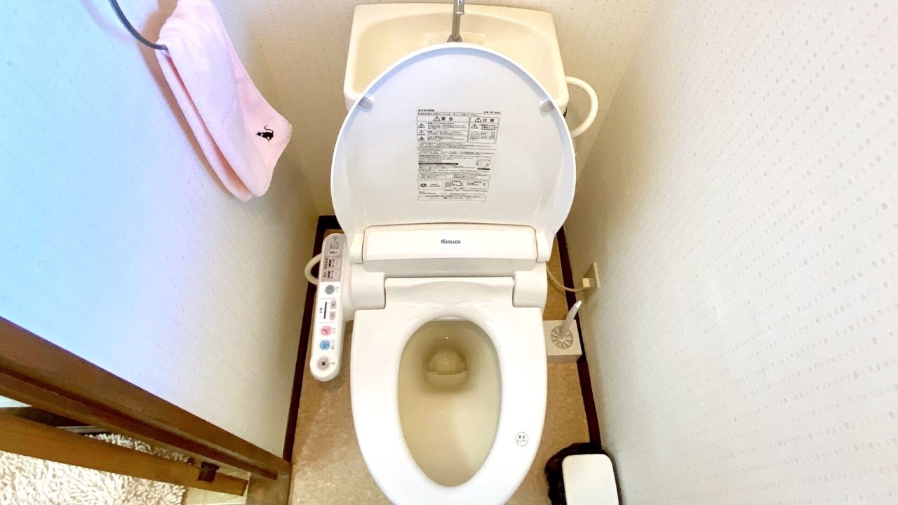 Photo of Bathroom in Tokorozawa
