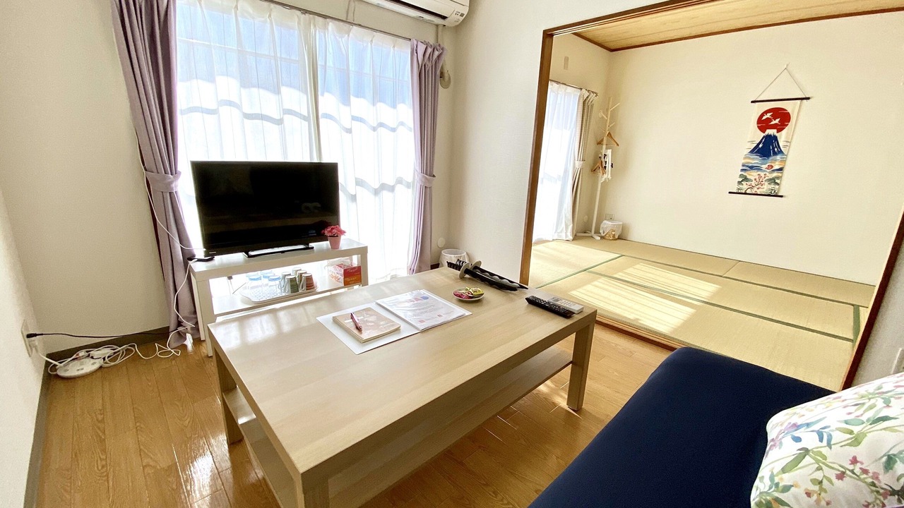 Photo of Bedroom in Tokorozawa