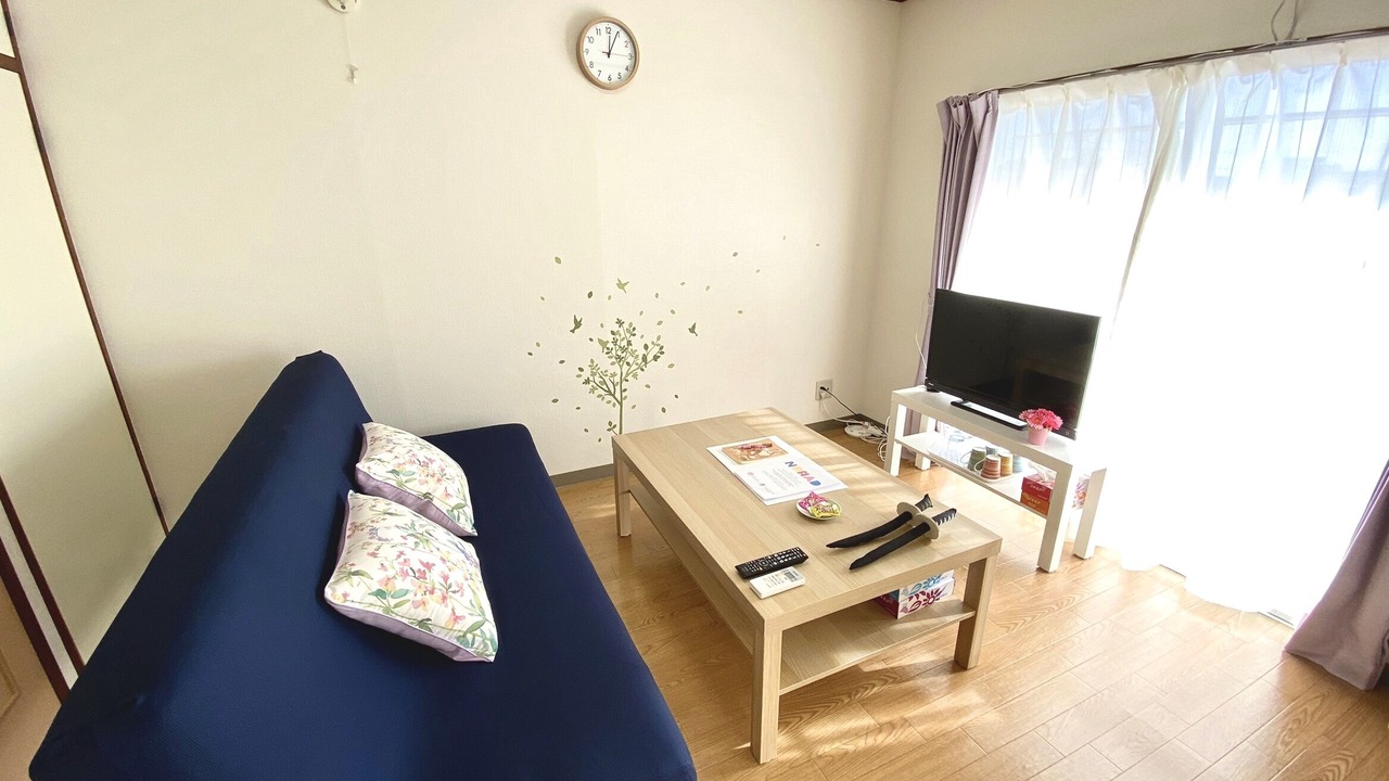 Photo of Livingroom in Tokorozawa