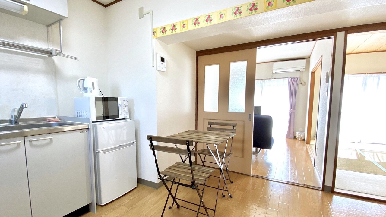 Photo of Others in Tokorozawa