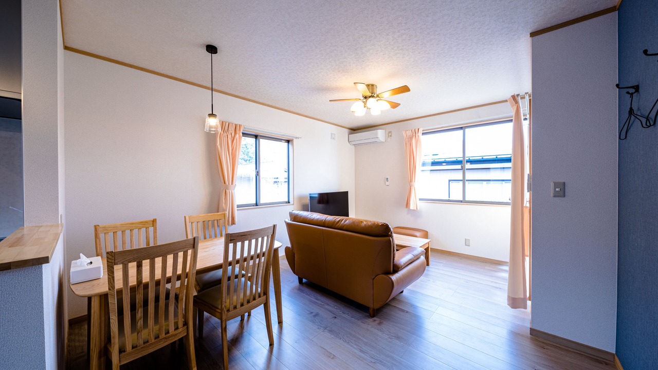 Photo of Bedroom in Fujikawaguchiko