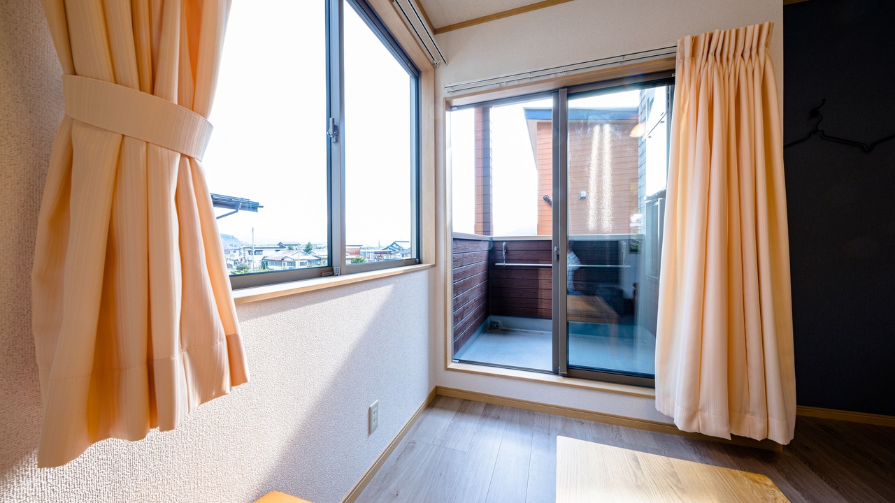 Photo of Bedroom in Fujikawaguchiko