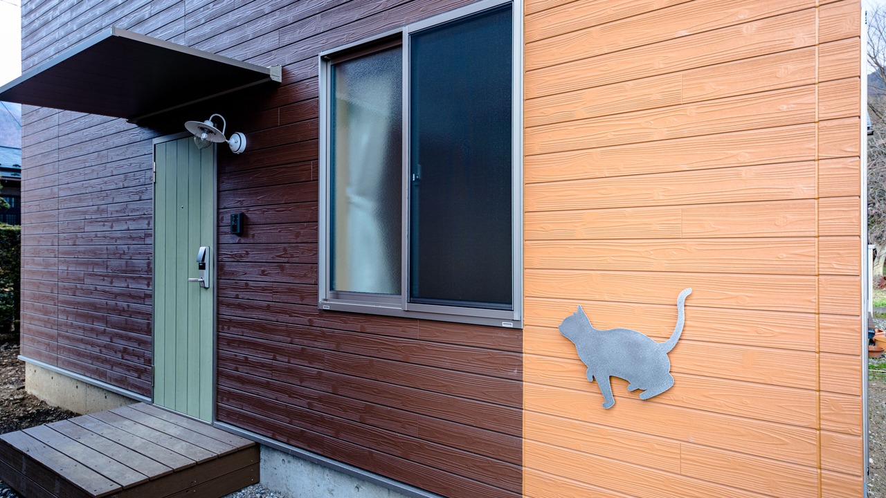 Photo of Outdoor in Fujikawaguchiko