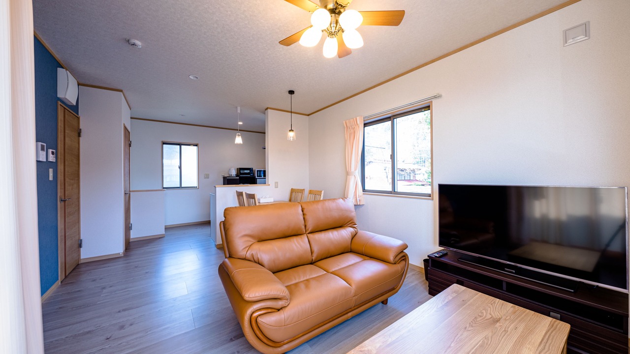 Photo of Bedroom in Fujikawaguchiko