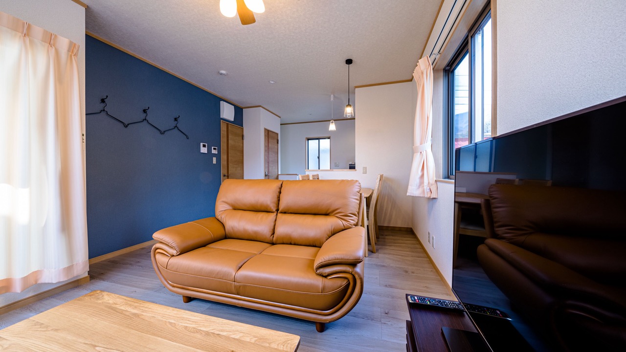 Photo of Bedroom in Fujikawaguchiko