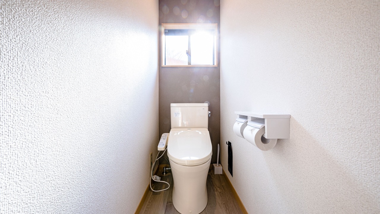 Photo of Bathroom in Fujikawaguchiko