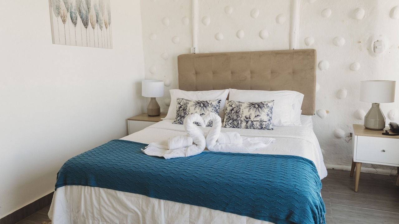 Photo of Bedroom in Vichayito
