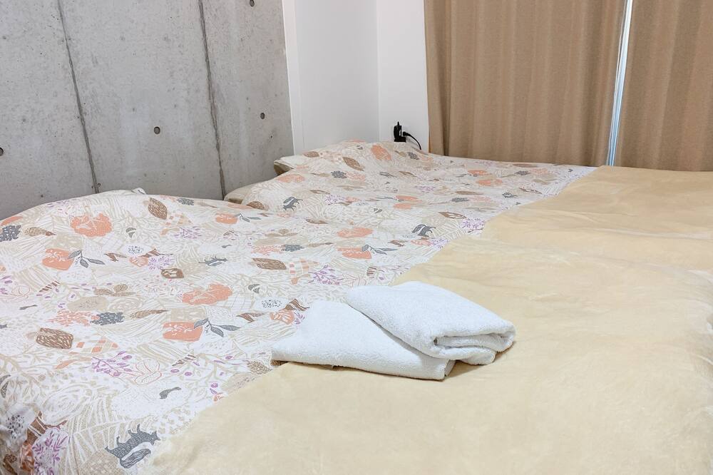 Photo of Bedroom in Tennoji