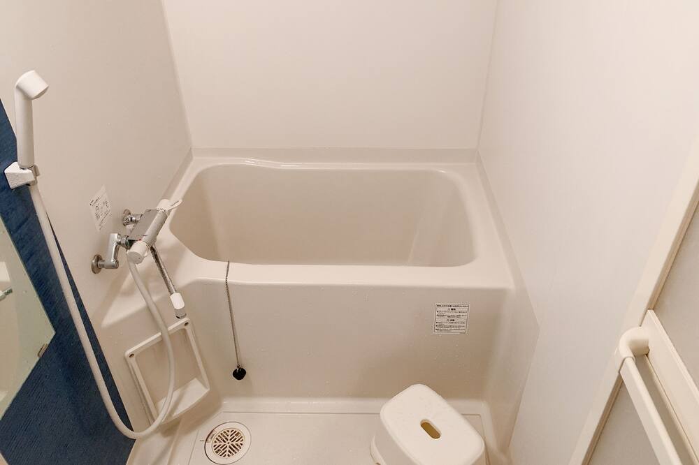 Photo of Bathroom in Tennoji