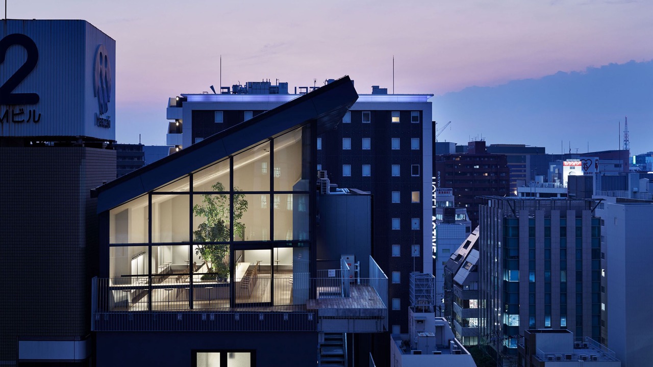 Photo of Outdoor in Hakata Ekimae