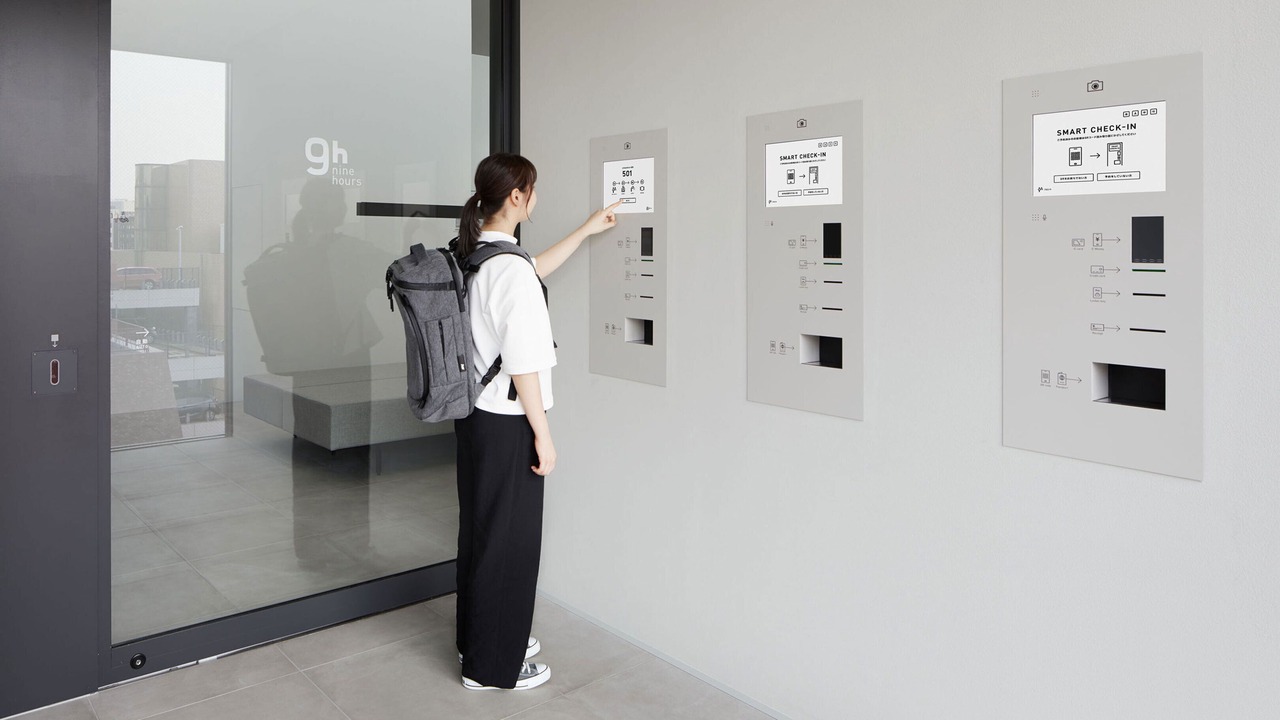 Photo of Others in Hakata Ekimae