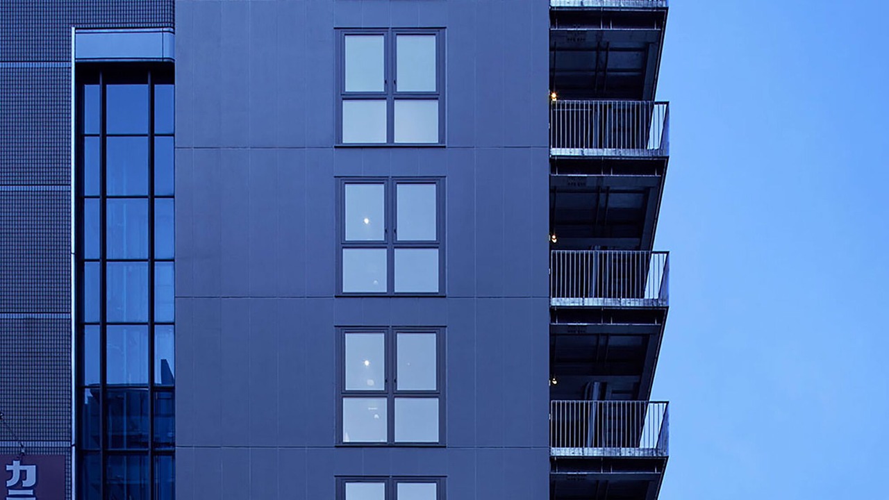 Photo of Outdoor in Hakata Ekimae