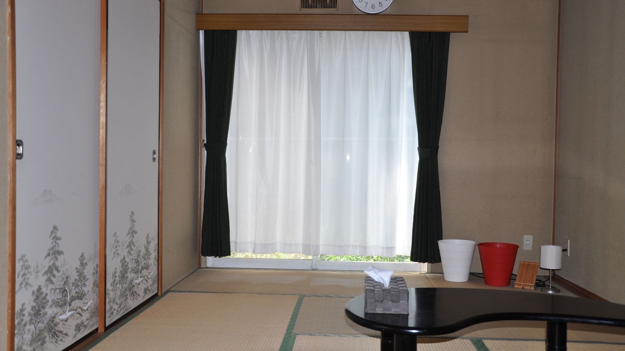 Photo of Bathroom in Kawagoe