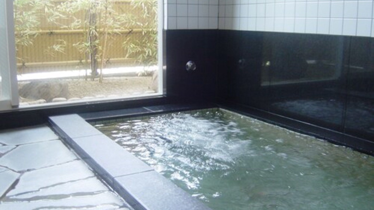 Photo of Bathroom in Mugi-cho
