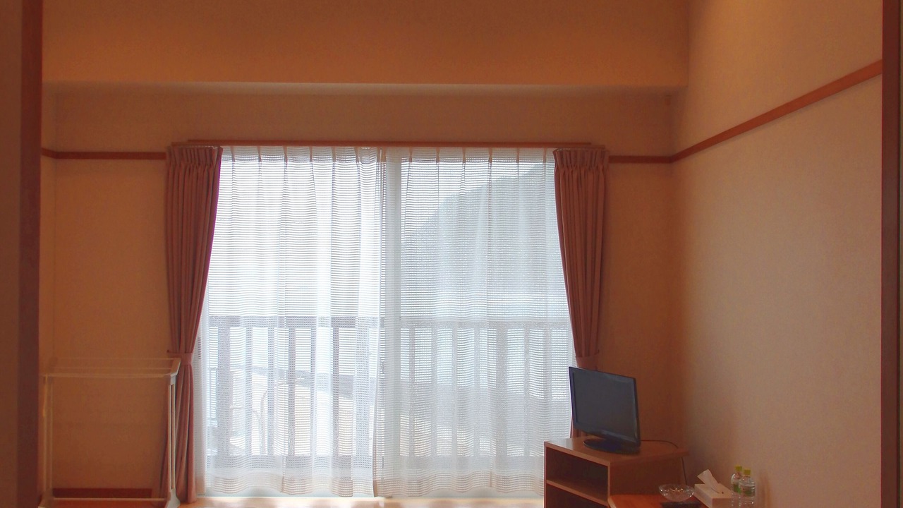 Photo of Bedroom in Mugi-cho