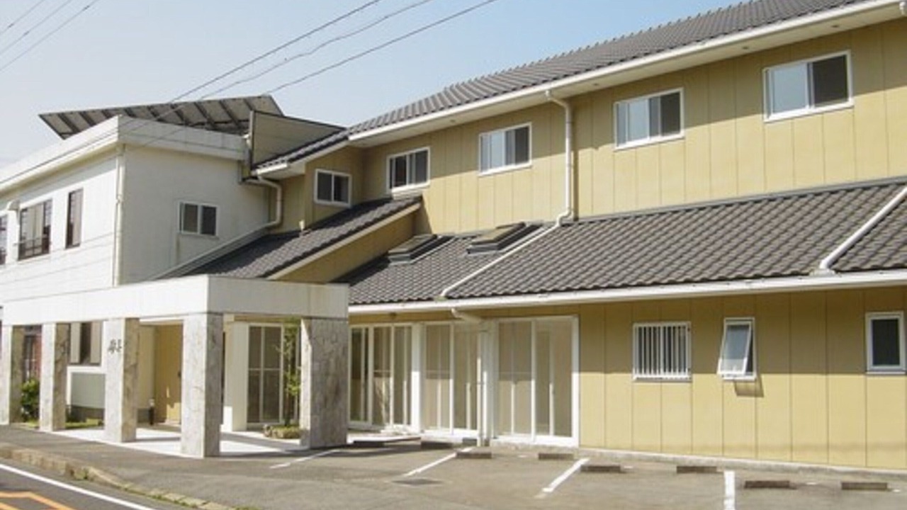 Photo of Outdoor in Mugi-cho