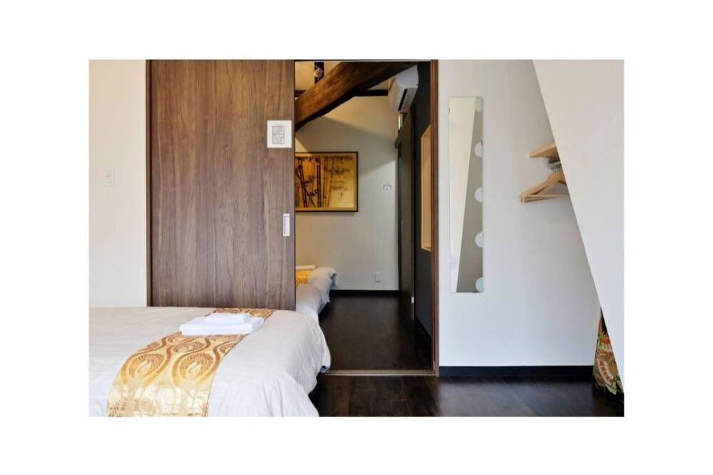 Photo of Bedroom in Abeno