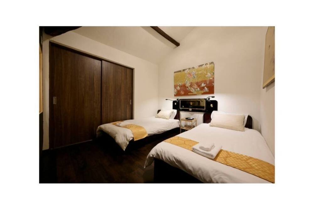 Photo of Bedroom in Abeno