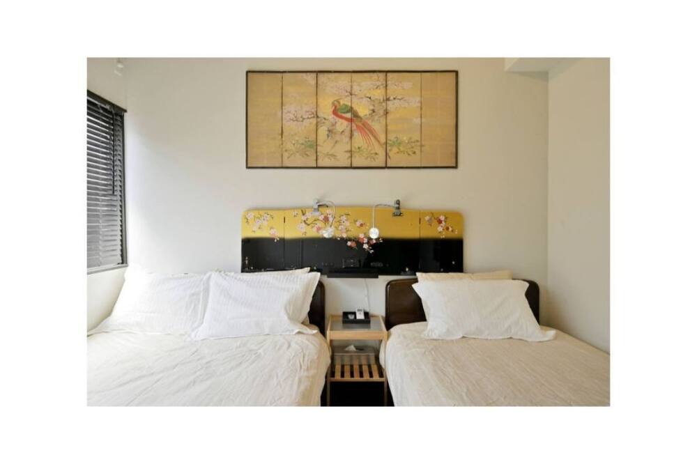 Photo of Bedroom in Abeno