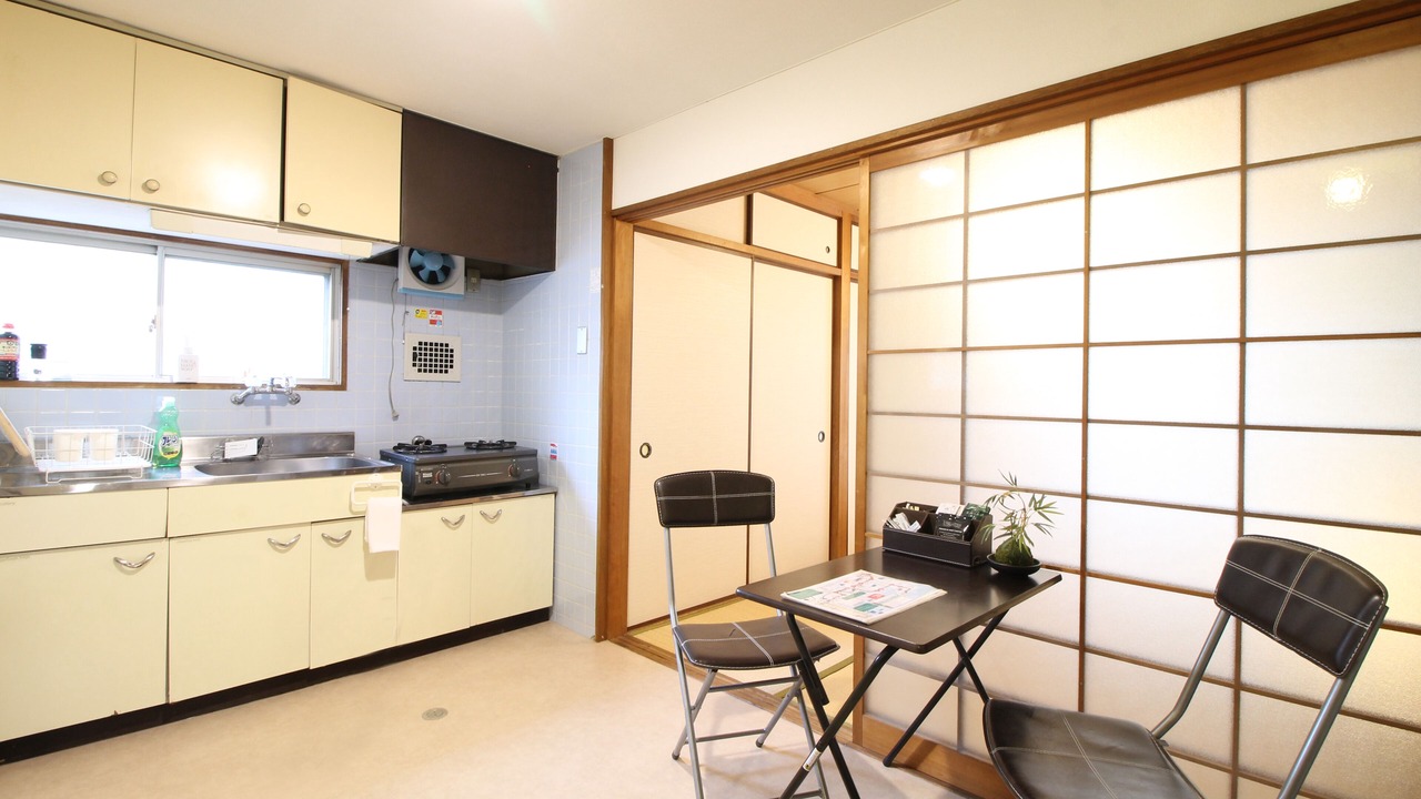 Photo of Bedroom in Hiroshima City Centre