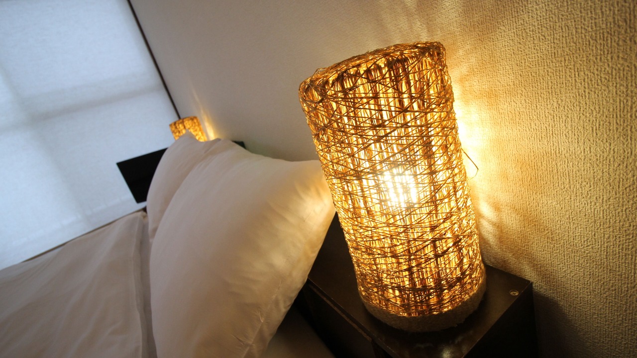 Photo of Bedroom in Hiroshima City Centre