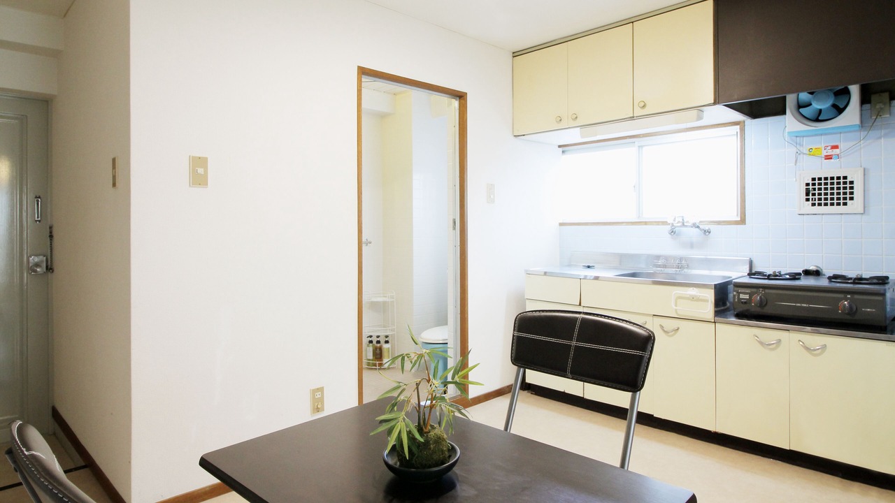 Photo of Bedroom in Hiroshima City Centre