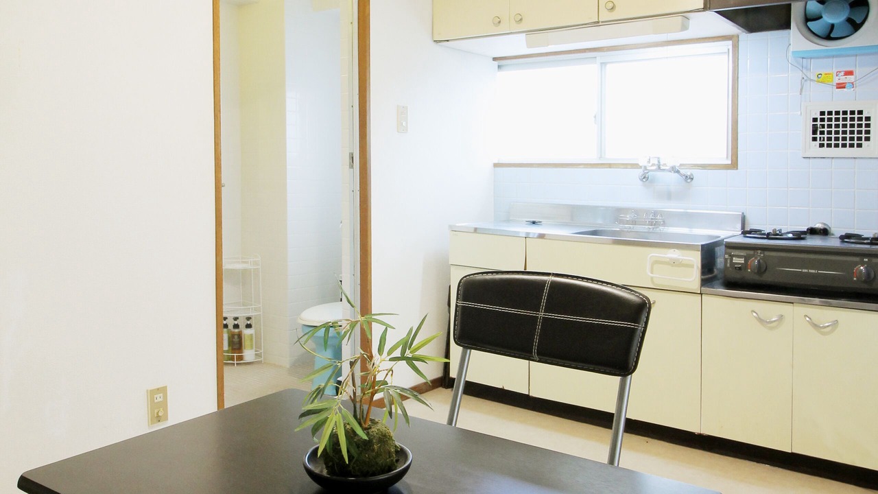 Photo of Bedroom in Hiroshima City Centre