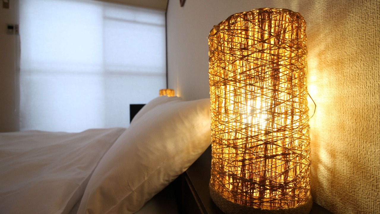 Photo of Bedroom in Hiroshima City Centre