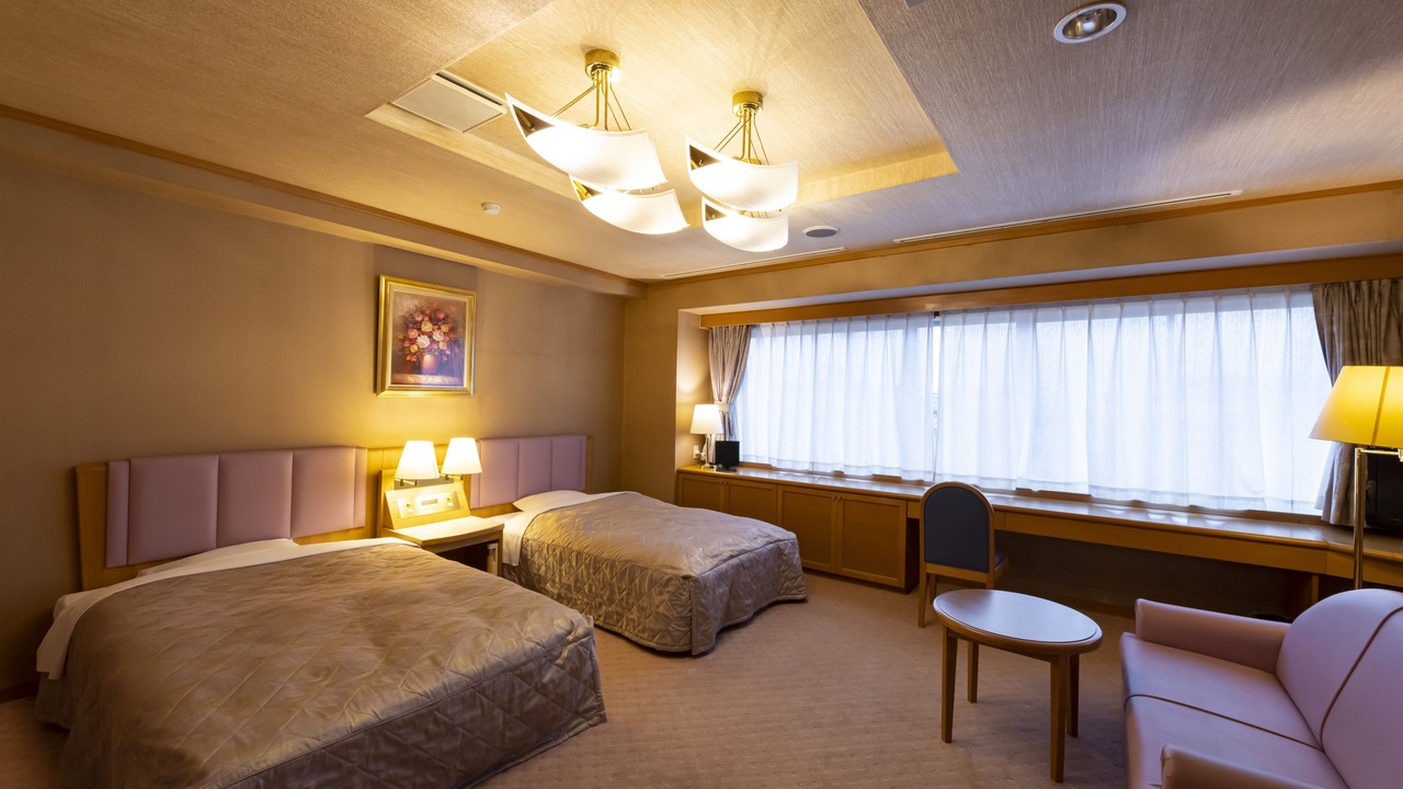 Photo of Bedroom in Sagae