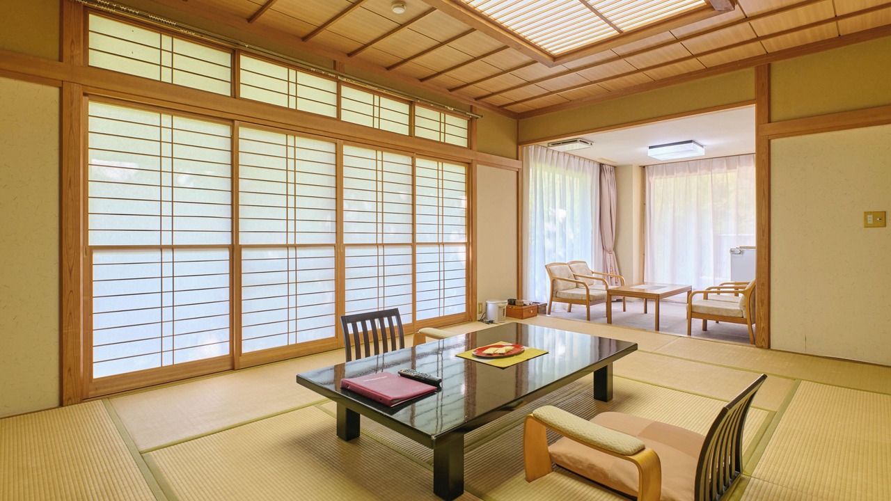 Photo of Bedroom in Yunokami