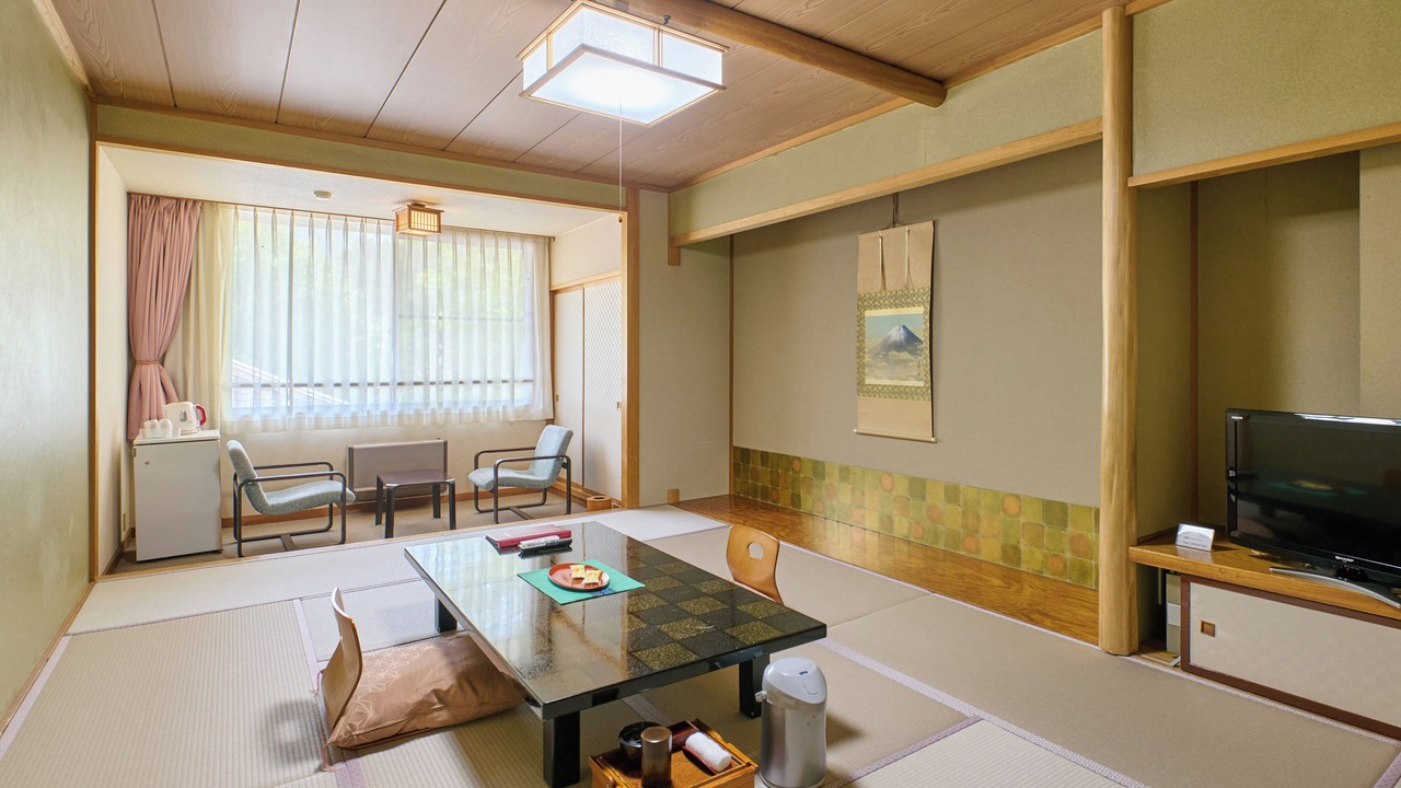 Photo of Bedroom in Yunokami