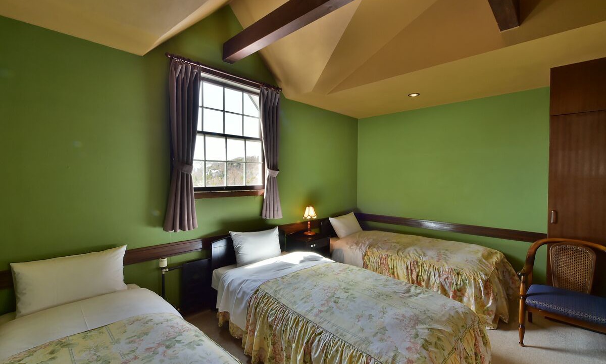 Photo of Bedroom in Chino