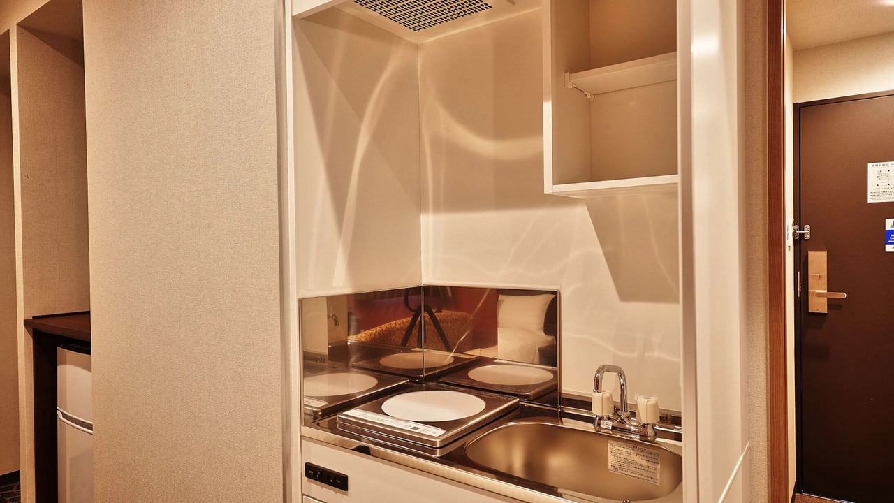 Photo of Kitchen in Naha