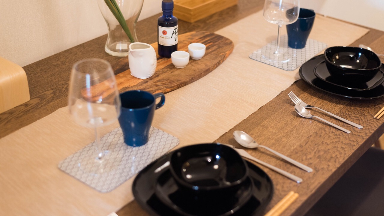 Photo of Kitchen in Ueno