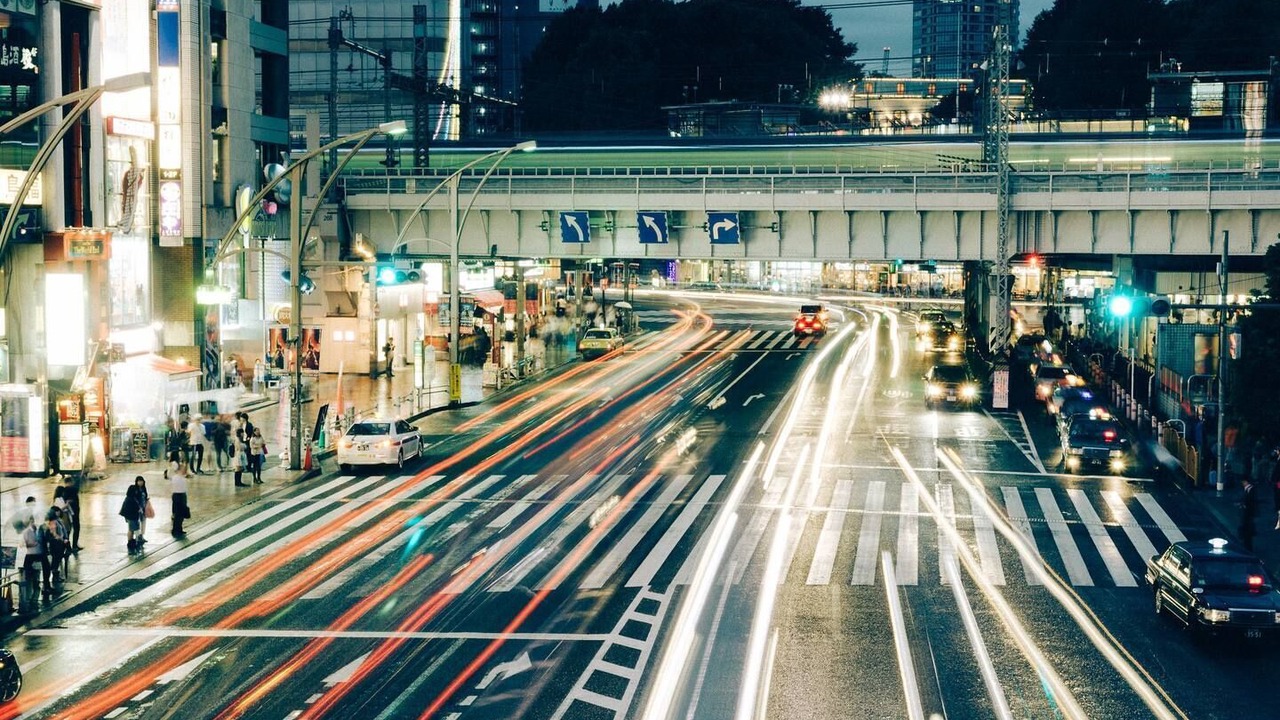 Photo of Outdoor in Ueno