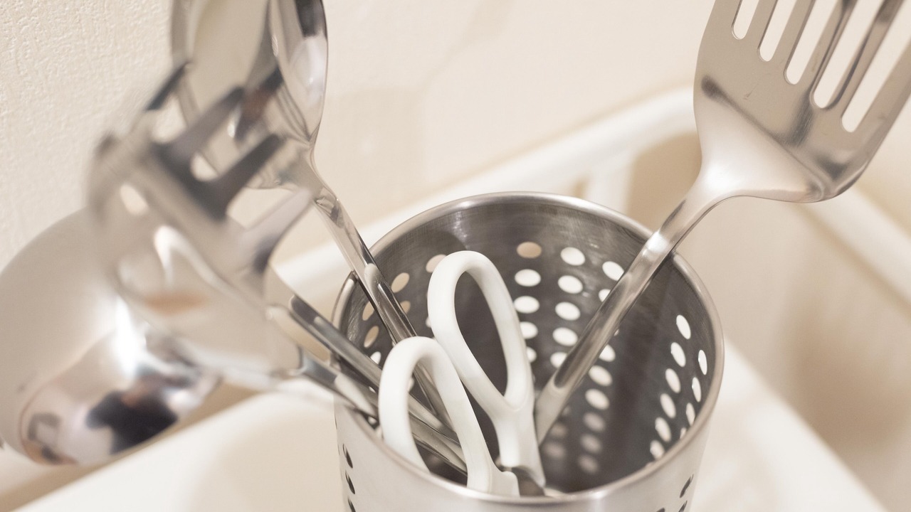 Photo of Kitchen in Ueno