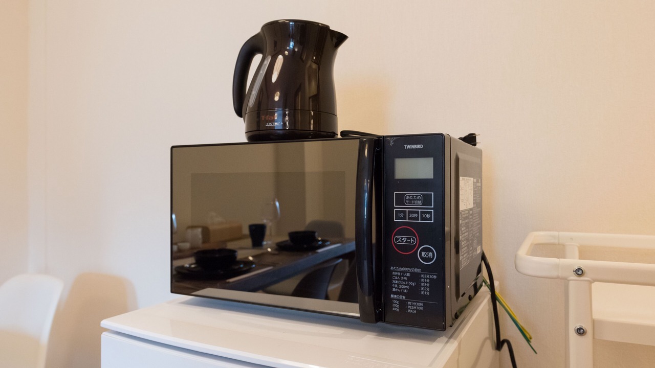Photo of Kitchen in Ueno