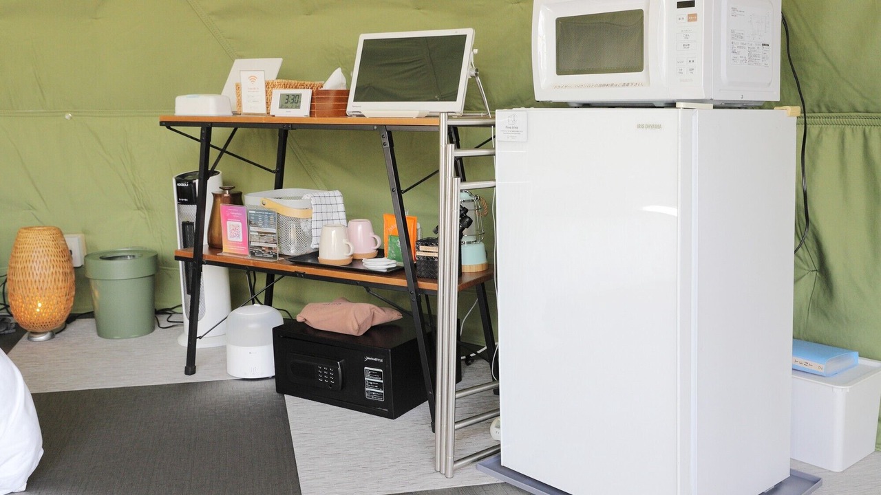 Photo of Bedroom in Ichikikushikino
