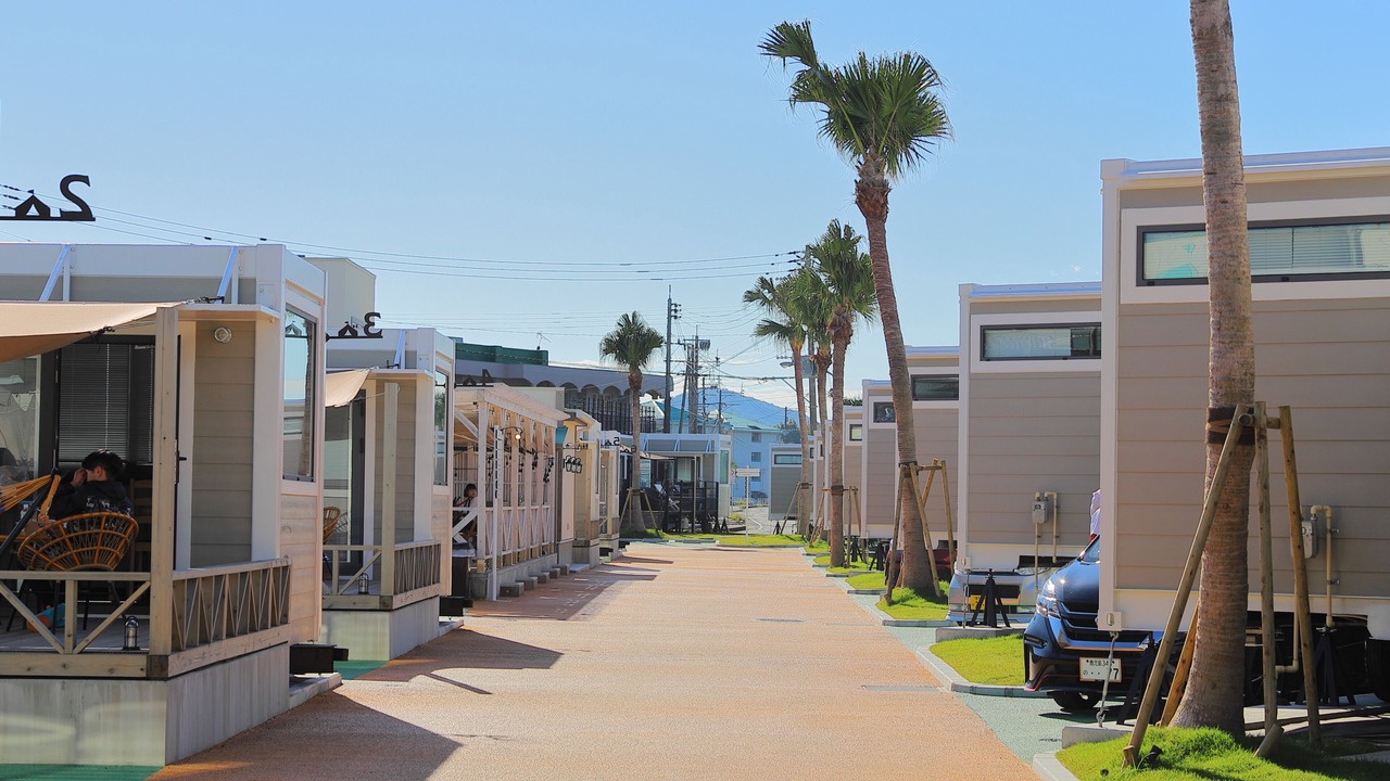 Photo of Outdoor in Ichikikushikino