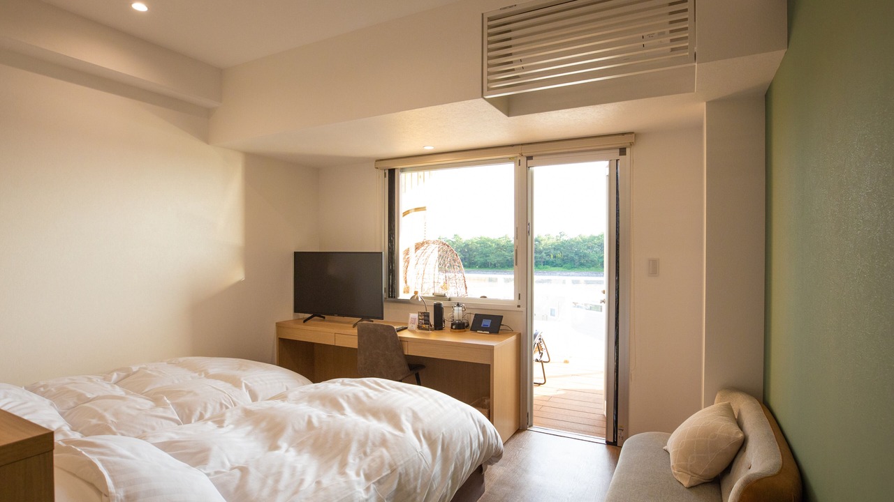 Photo of Bedroom in Ichikikushikino