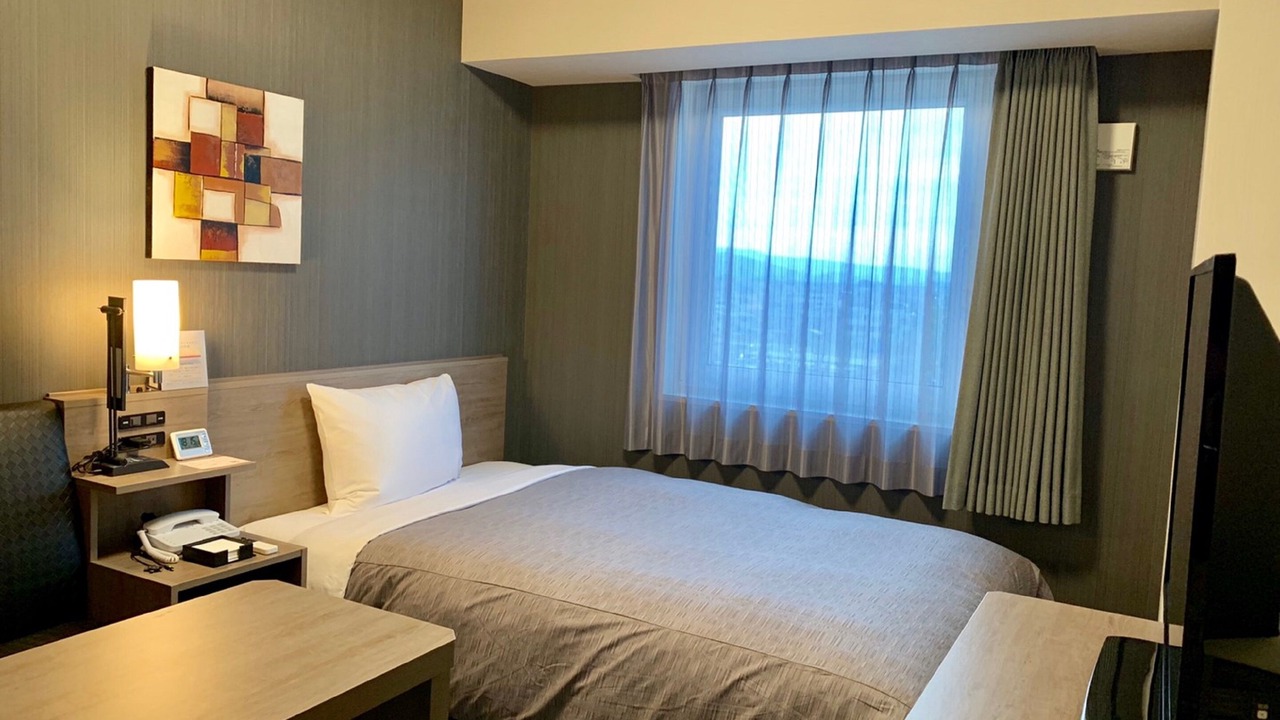 Photo of Bedroom in Omachi