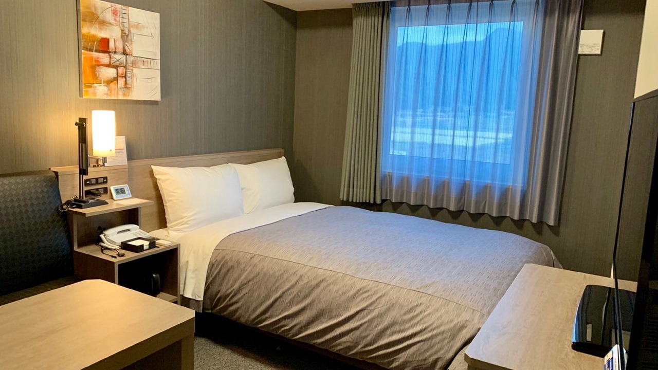 Photo of Bedroom in Omachi