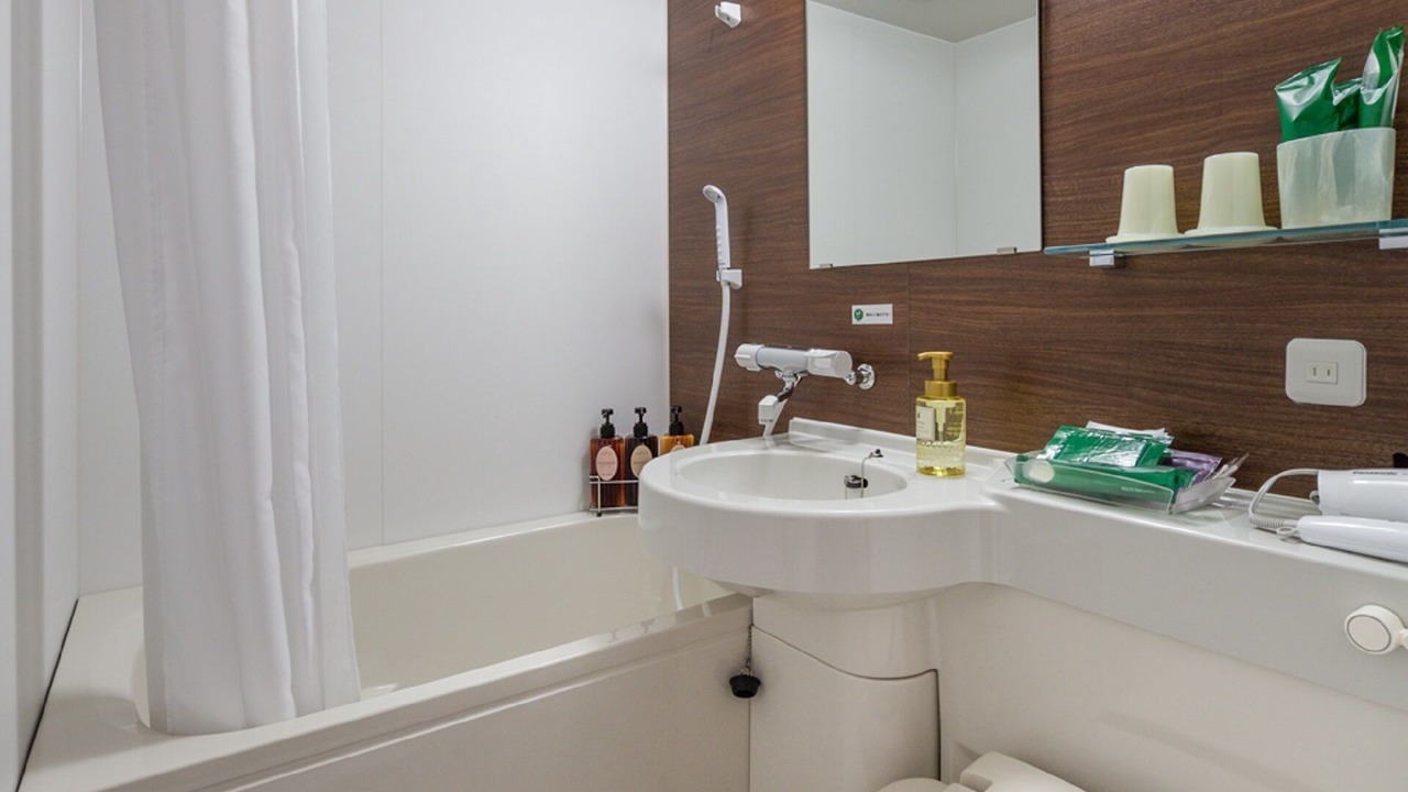 Photo of Bathroom in Omachi