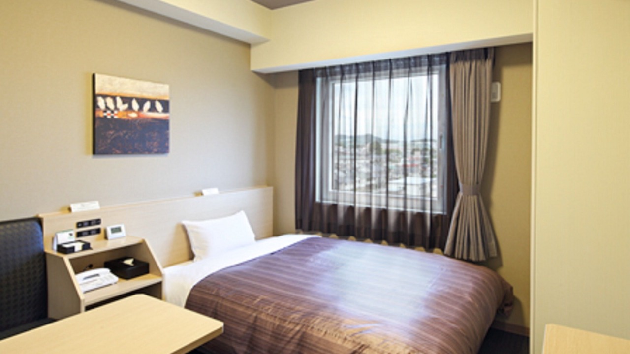 Photo of Bedroom in Omachi