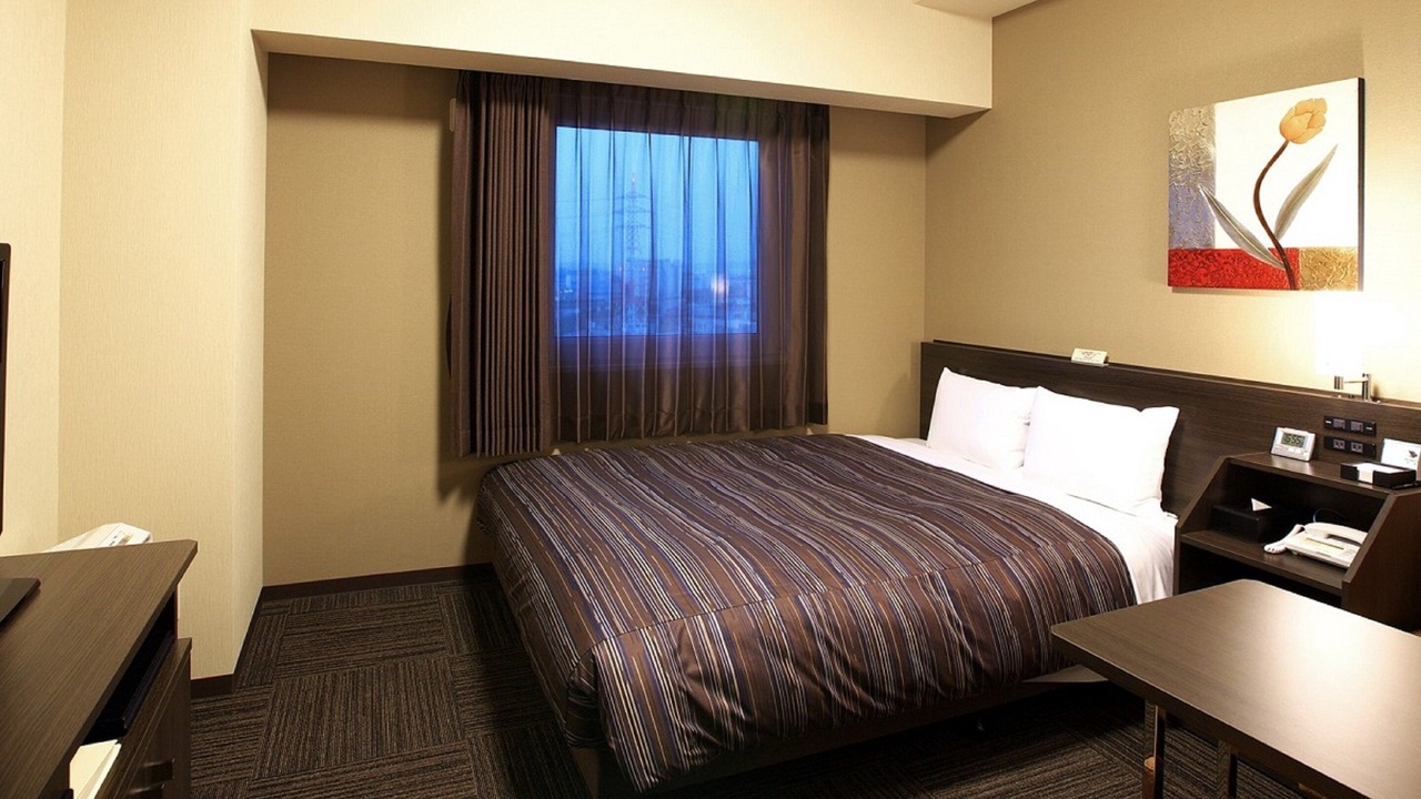 Photo of Bedroom in Omachi